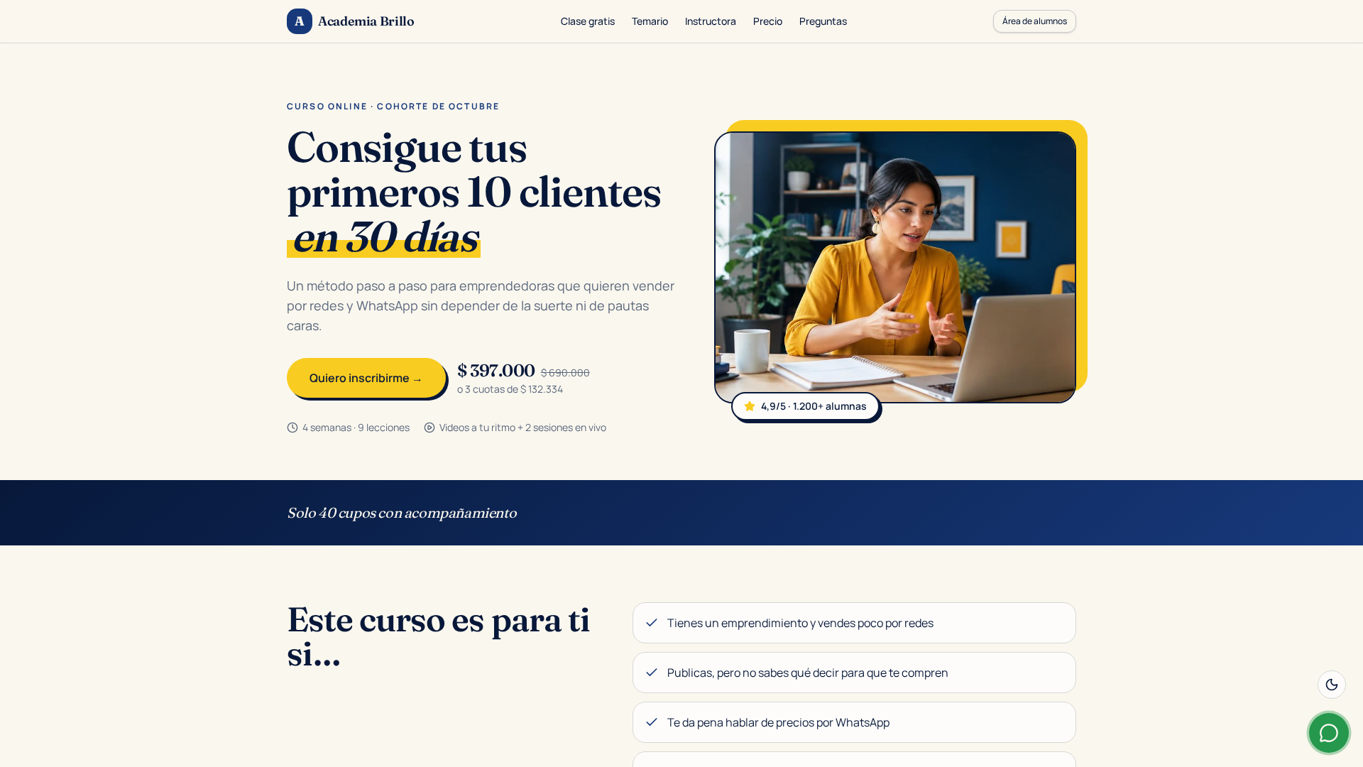 Aula Digital Lista