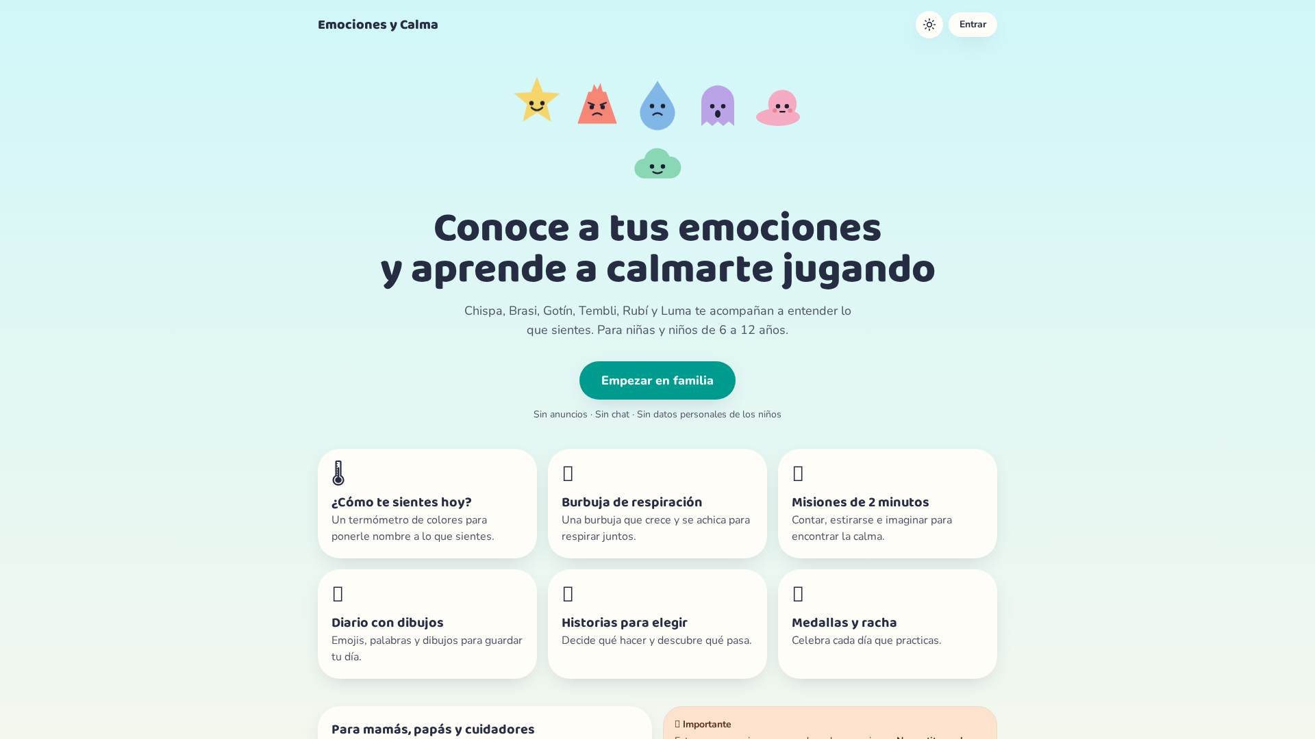 Emoti Juega