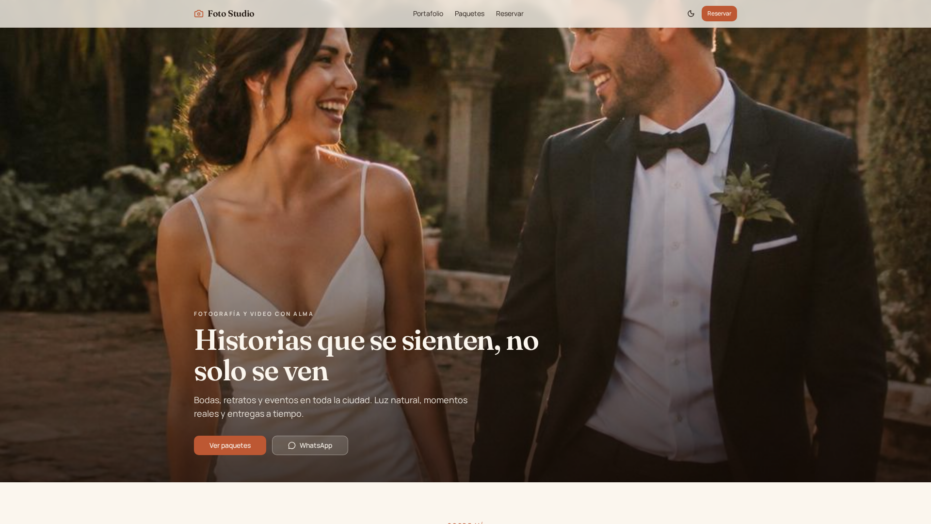 Foto Studio Pro