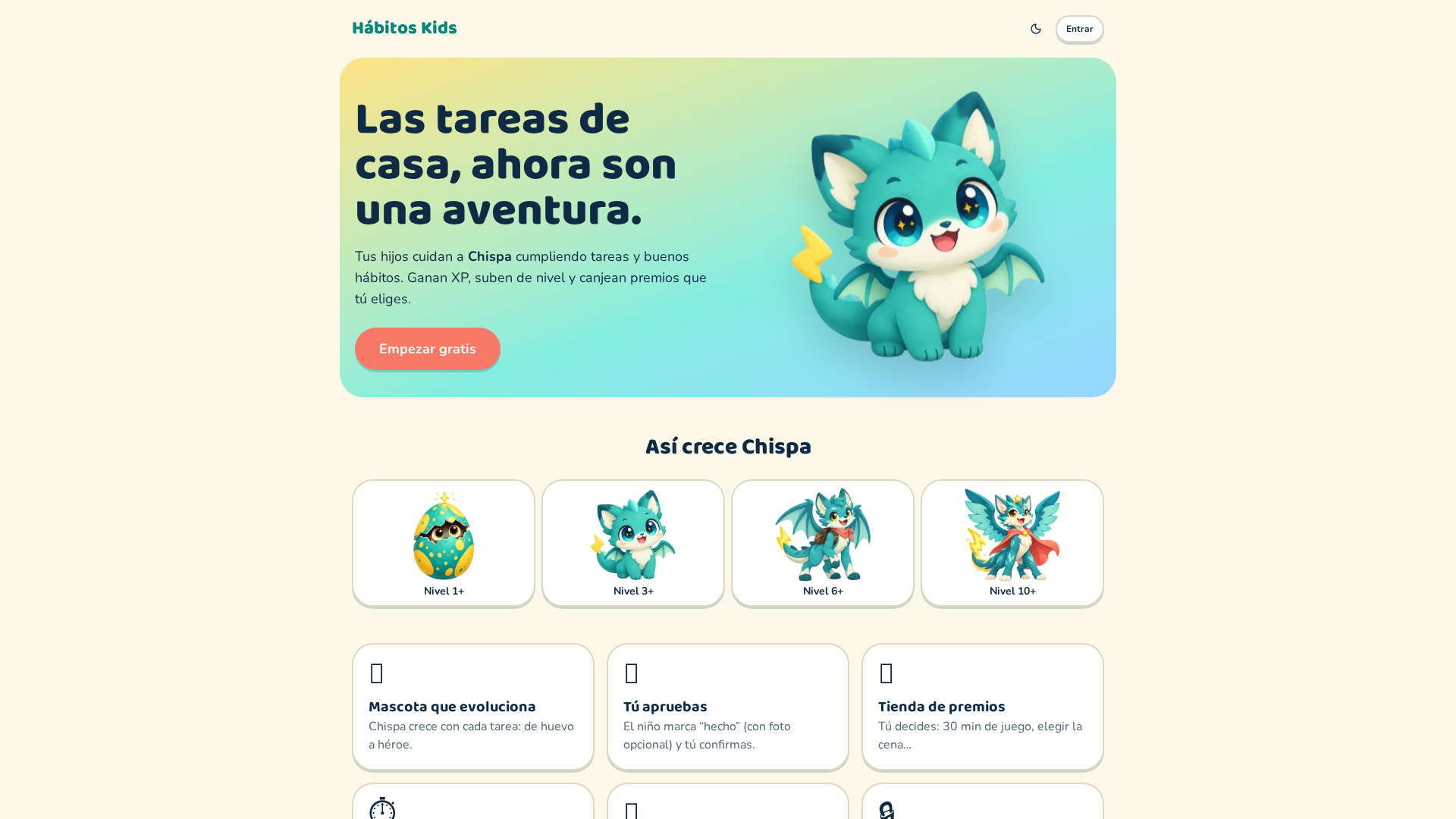 Hábitos Felices