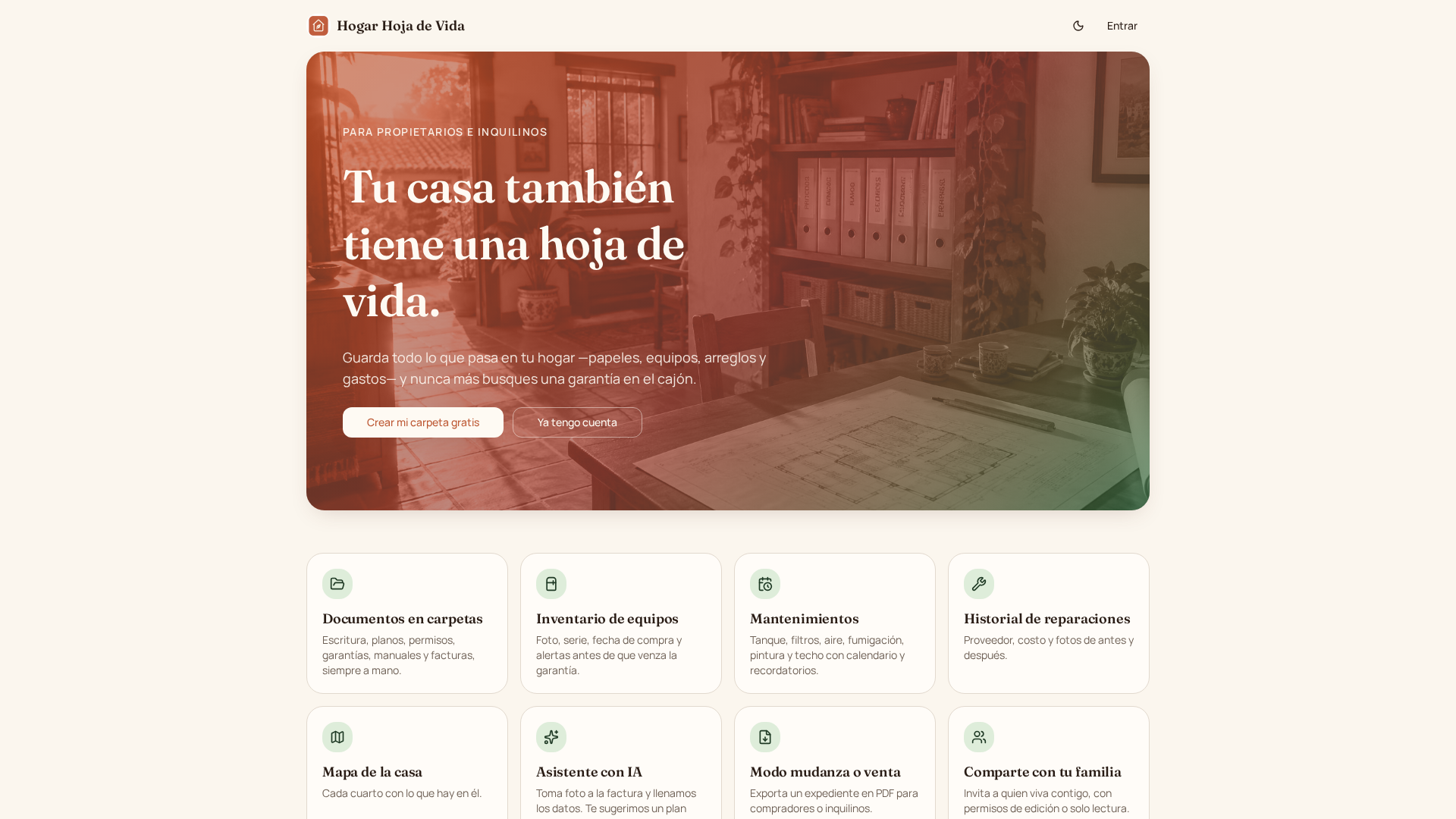 Hogar Inteligente 360