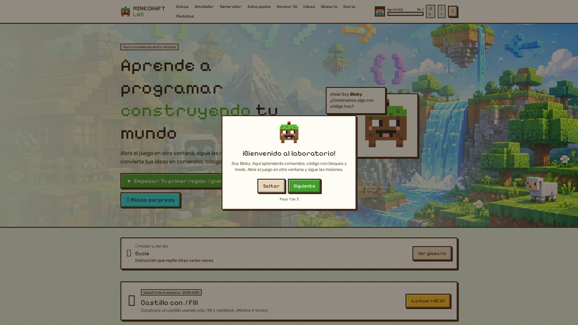 Pixel Pioneers