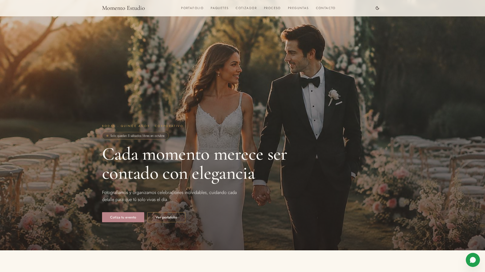 Eventfolio Pro