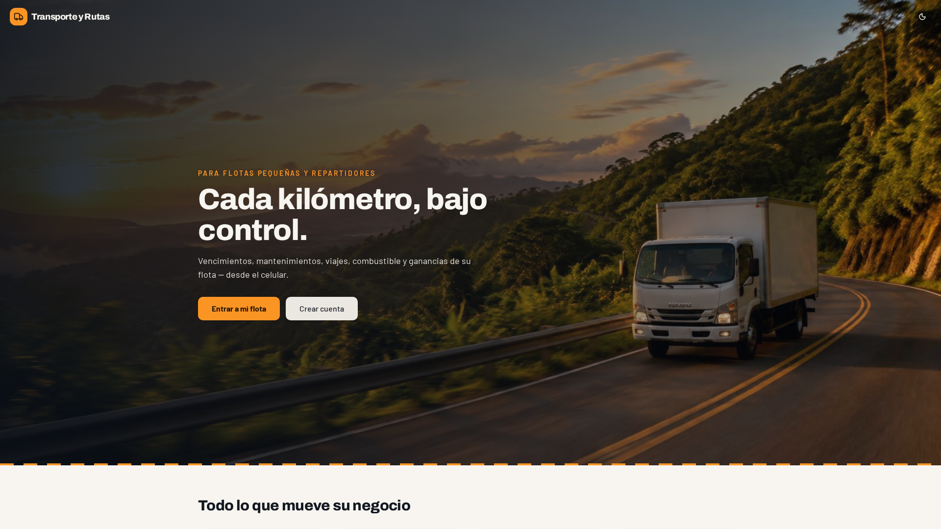 Rutas Inteligentes