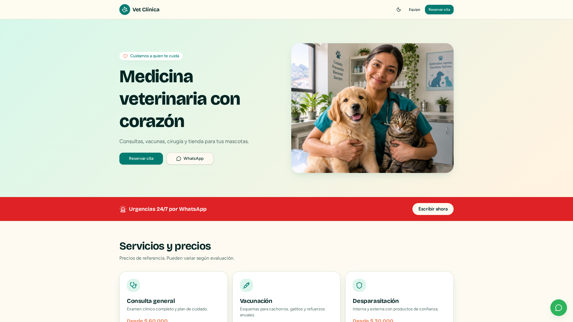 Clínica Feliz